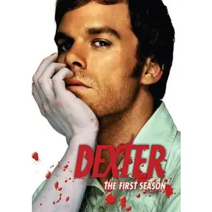 USED-Dexter: The First Season (DVD)