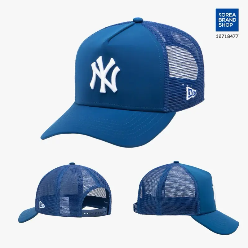 NY Embroidered Baseball Cap for Men & Women | Adjustable Curved Brim Dad Hat | Vintage Streetwear Casual Sports Hat | Everyday Fashion Cap Summer Outdoor Hat