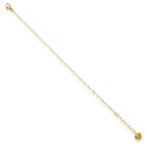 EVRY JEWELS Women's Hypoallergenic Julia Bracelet