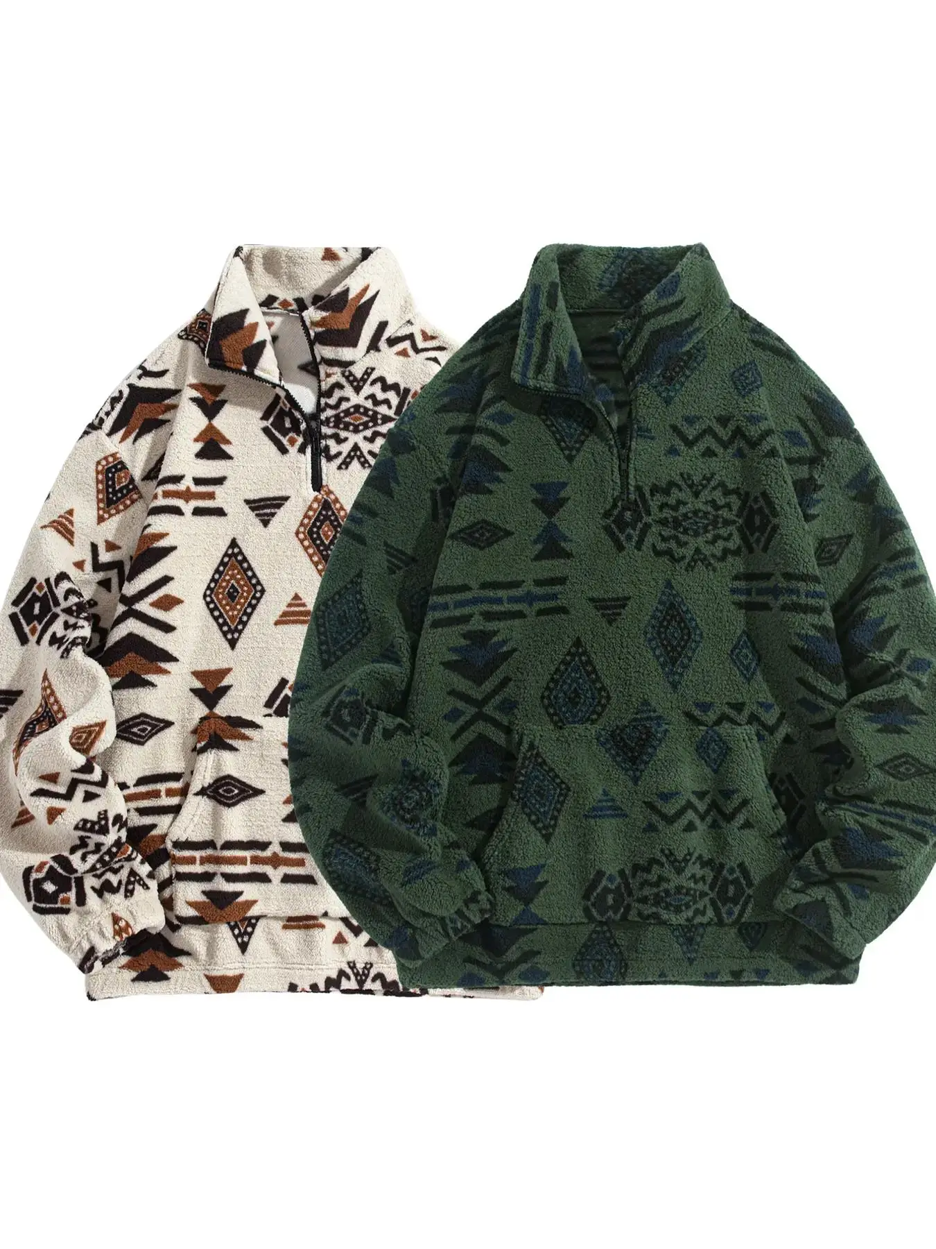 Green*1 pc+Apricot*1 pc