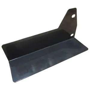 Cylinder Shield Right Hand 8 Row 30 Inch Folding Capello 1025700