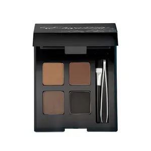 Zermat USA Eyebrow Perfection Kit 0.14 Oz.