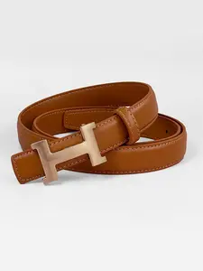 Women's Waist Belt, Adjustable Design, Multi-Color Options, Suitable for Daily Commute, Dresses and Jeans, Casual Style, All Seasons, Cross Belt