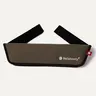 Bellabooty Belt - Original Patented Adjustable Unisex Weight Lifting Belt, Reinforced Fabric Training Equipment for Hip Thrusts, Glute Workouts, Slip-Resistant, Better Weight Distribution (Up to 400 lbs, Compatible with Dumbbells, Kettlebells, Plates)