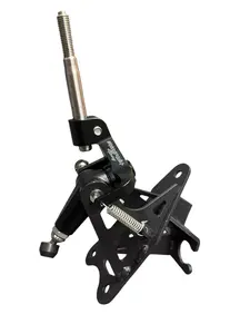 K20 K20Z3 Short Shifter Box Honda 06-11 Civic Si FG FA 8th Gen FD2 FN2 R18 MT