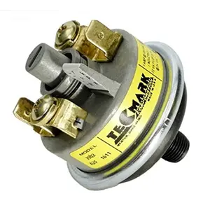 Tecmark TDI3902 Universal Pressure Switch