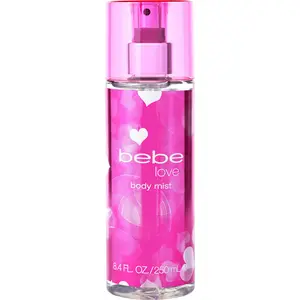 Bebe Love By Bebe Body Mist For Women
