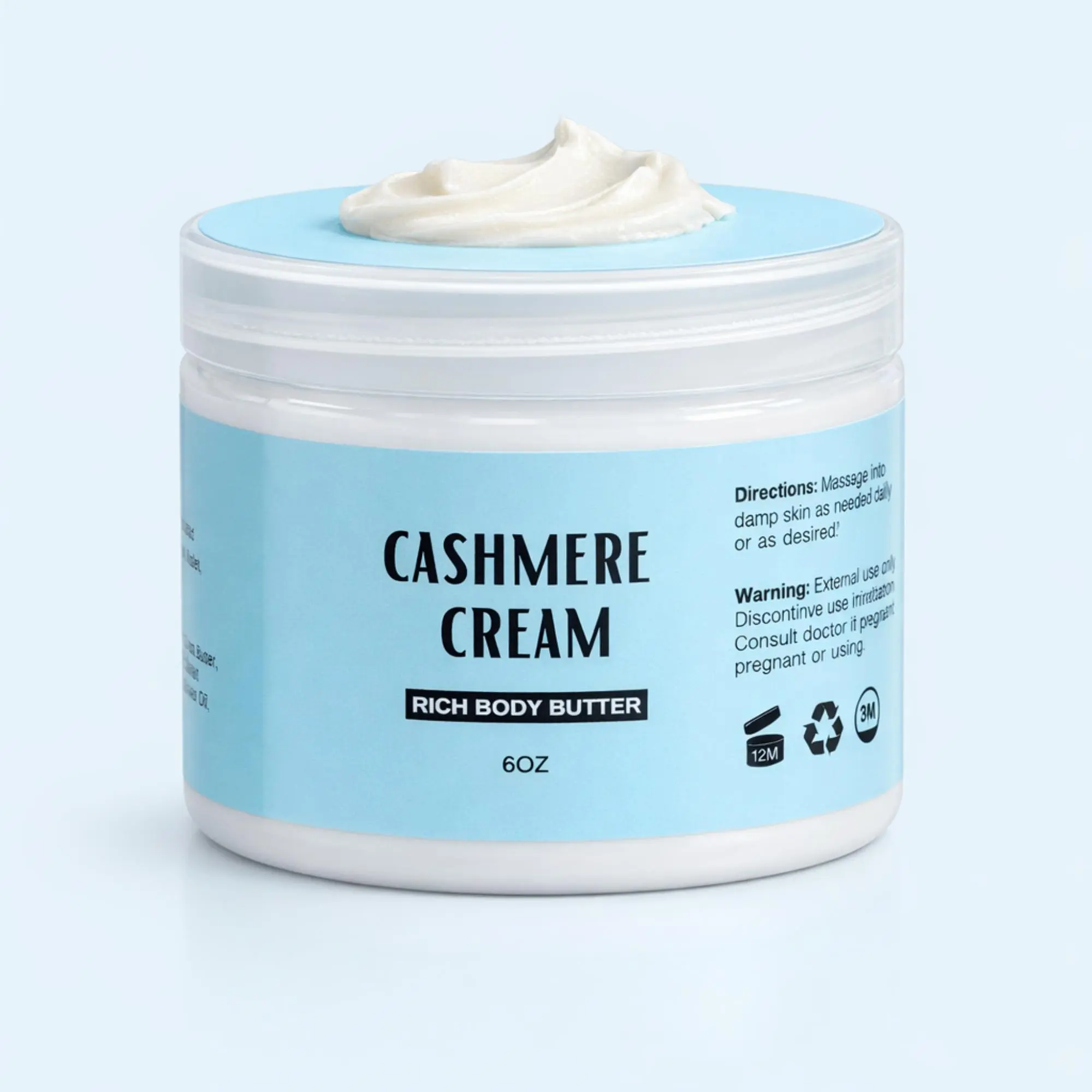 Cashmere Cream