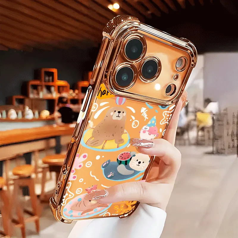 otter cell phone case - TikTok Shop otter cell phone case - TikTok Shop