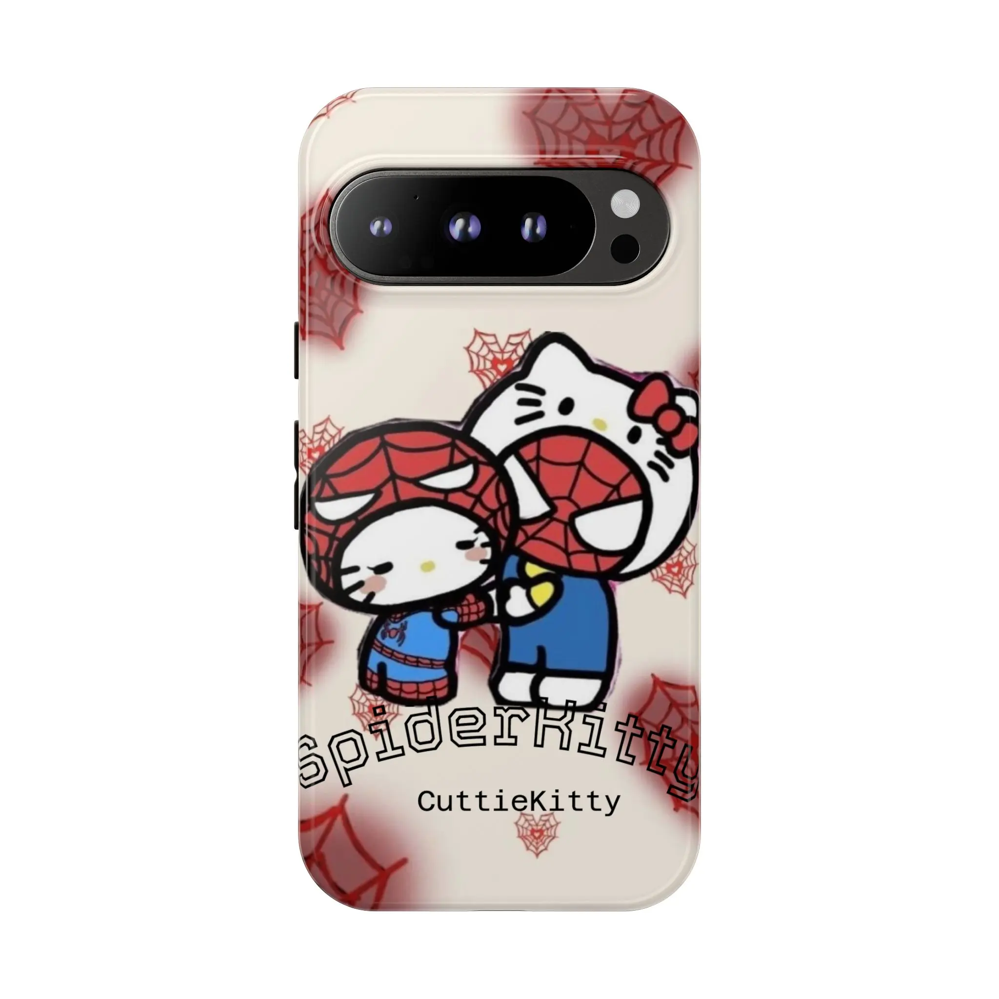 Google Pixel 9 Pro / Glossy