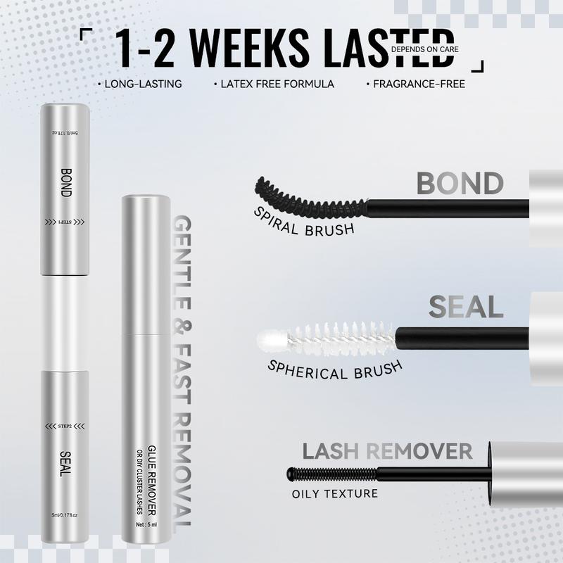 MagicSoft Volume Lashes | AiryCute DIY False Eyelashes for Bold Dramatic Look Unstoppable Bestseller You've Been Waiting For | Ultra-Dense, Waterproof, Long-Lasting Lashes | Magic | Beginner-Friendly DIY Lashes for a Flawless Look MagicSoft Volume Lashes | AiryCute DIY False Eyelashes for Bold Dramatic Look Unstoppable Bestseller You've Been Waiting For | Ultra-Dense, Waterproof, Long-Lasting Lashes | Magic | Beginner-Friendly DIY Lashes for a Flawless Look