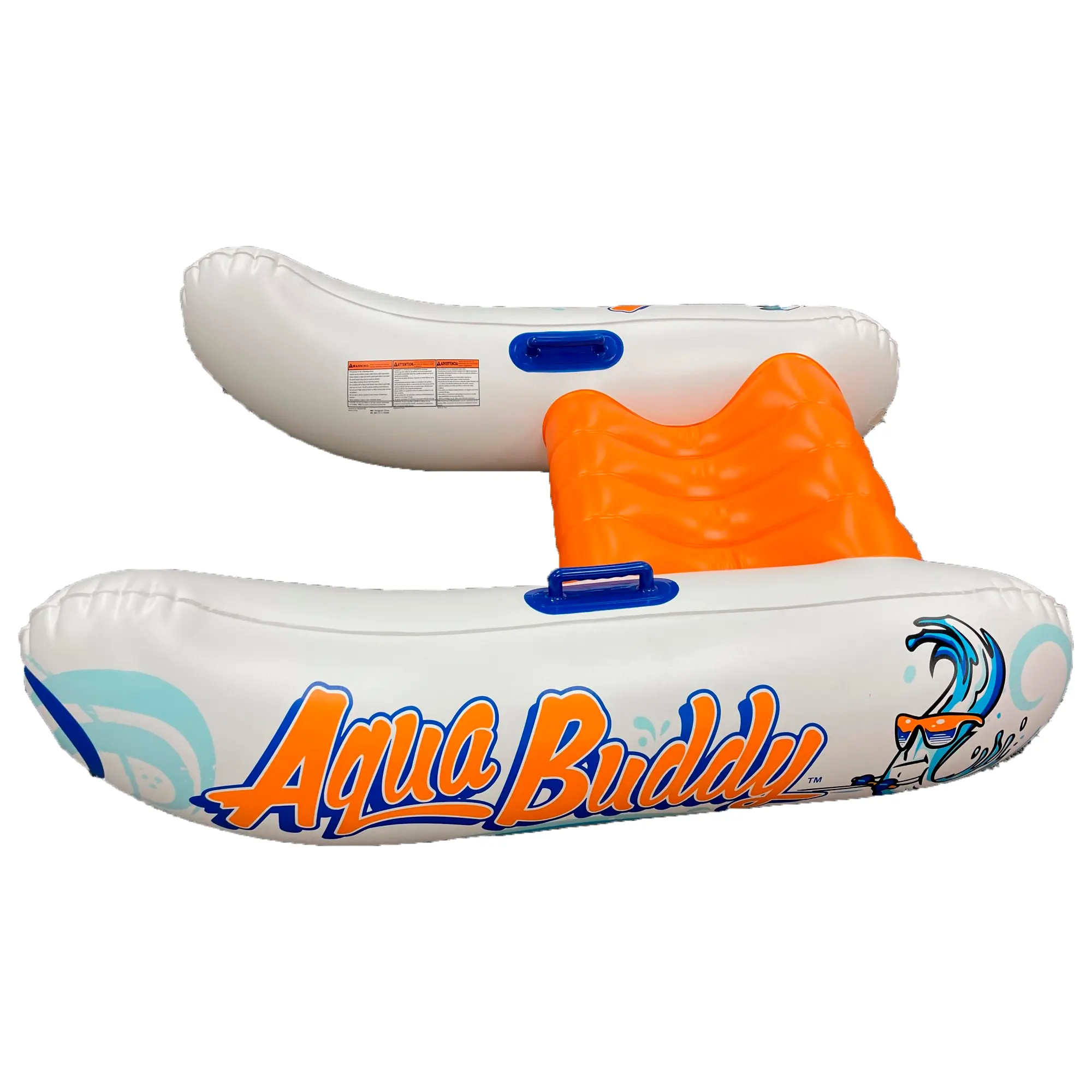 Aqua Buddy