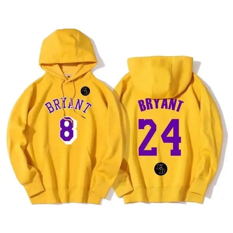 Kobe 8/24 Hoodie