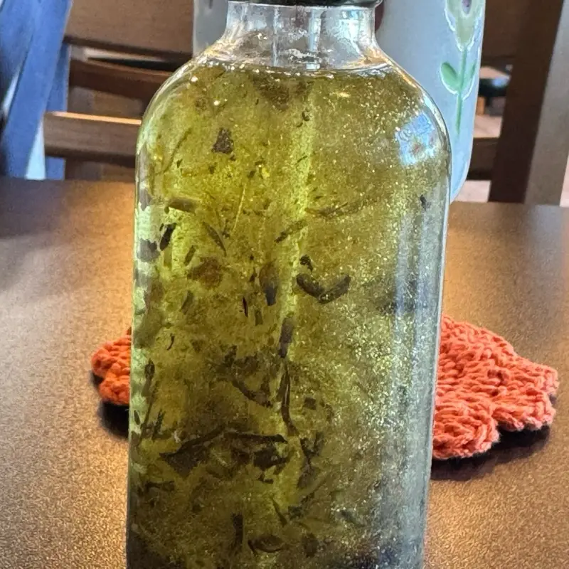 Phoenix Oil