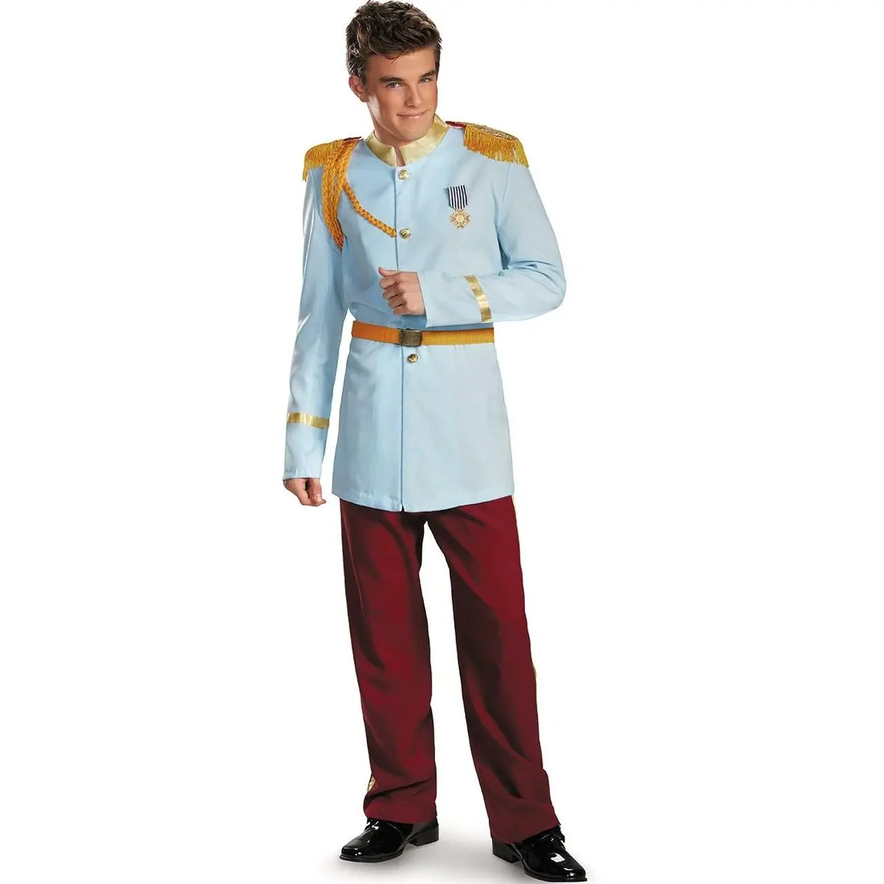 Prince Charming Costume