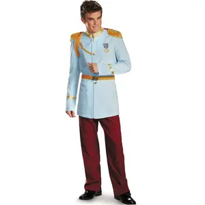 Prince Charming Costume
