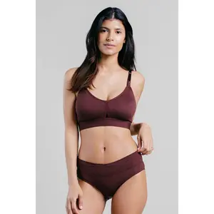 Everyday Cross Front Brief - Comfortable Fit for Everyday Wear