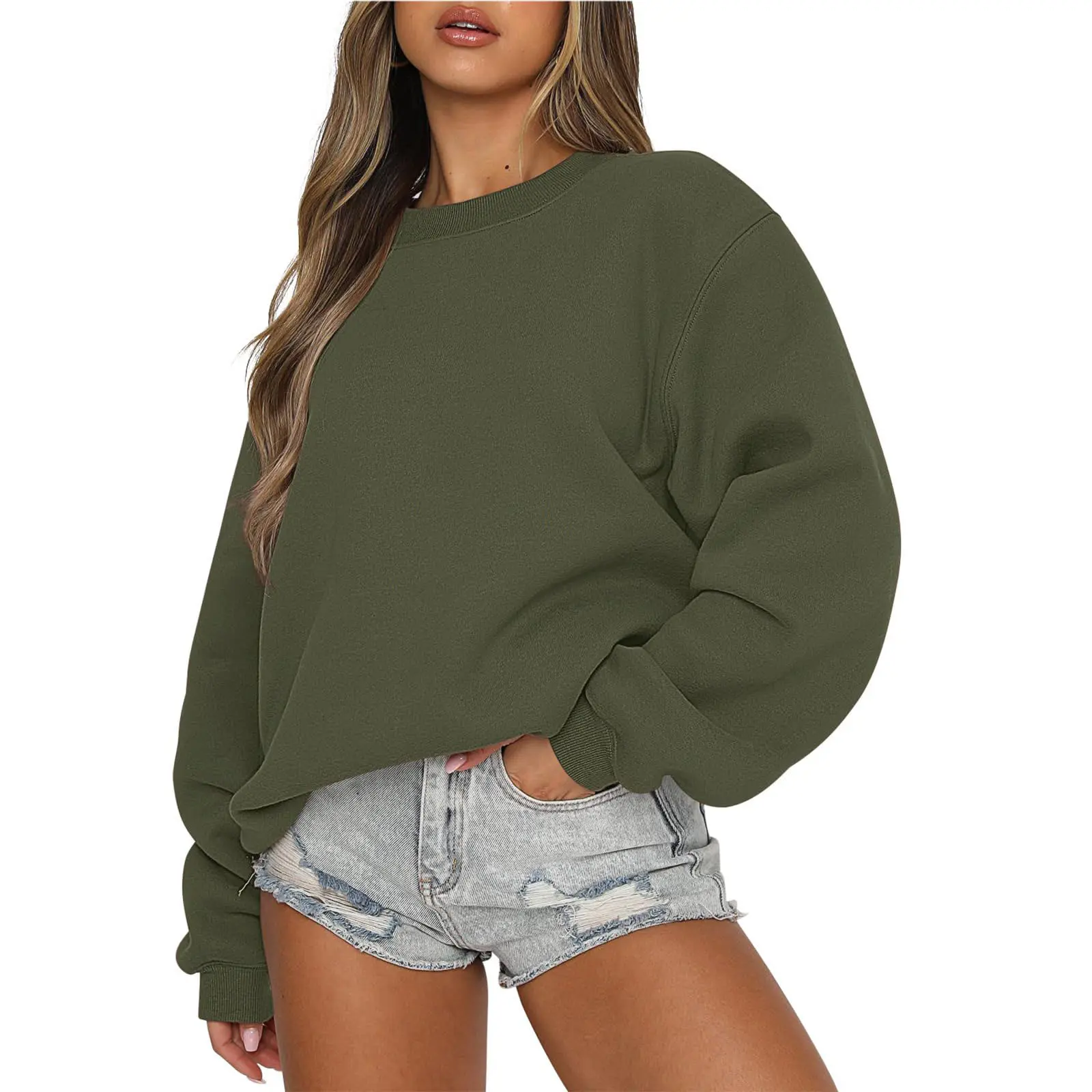 Army Green