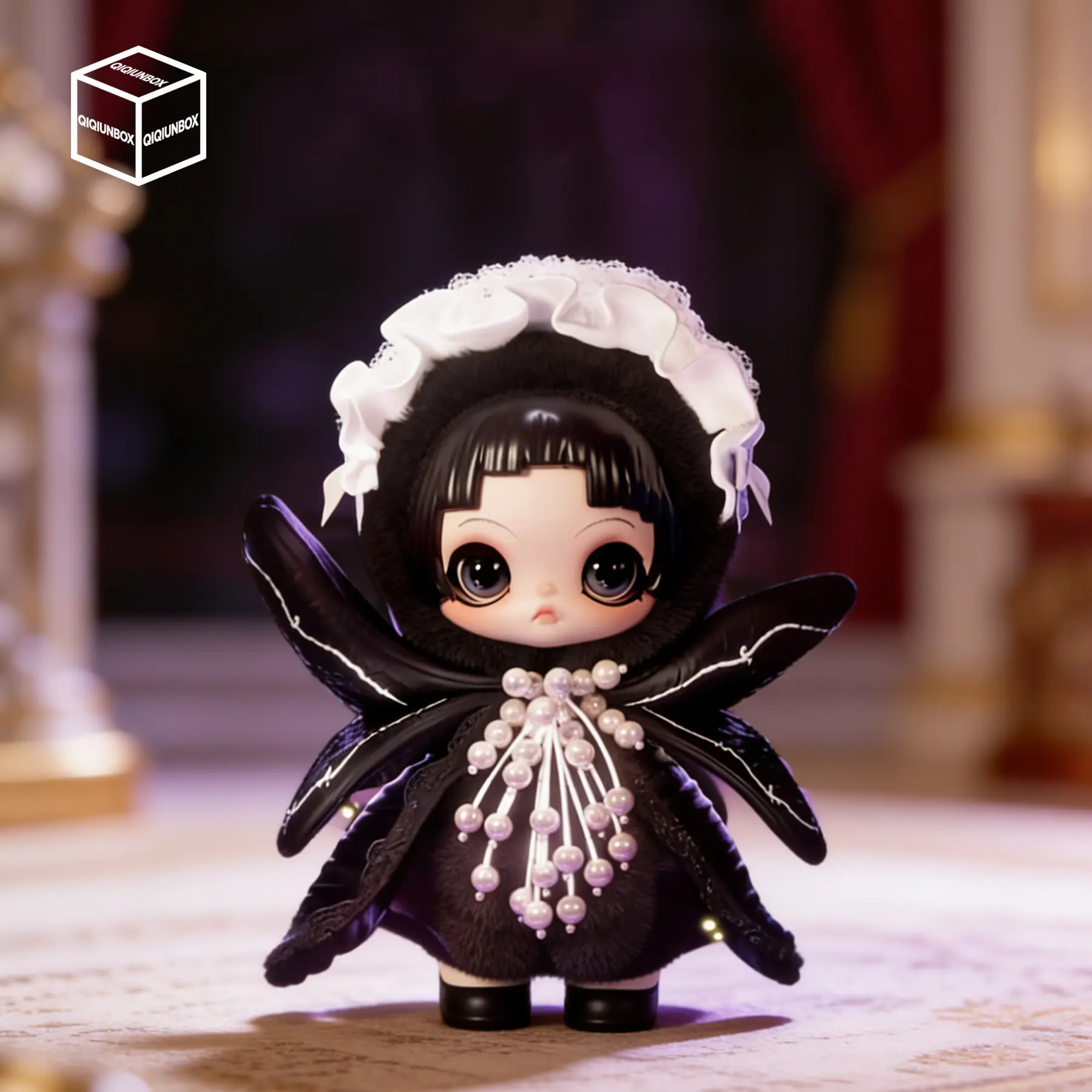 flora blind box - TikTok Shop