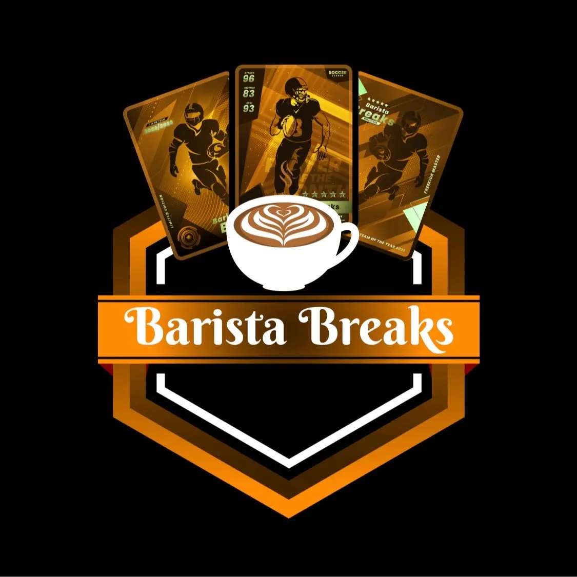 BBreaks Mini Filler Break