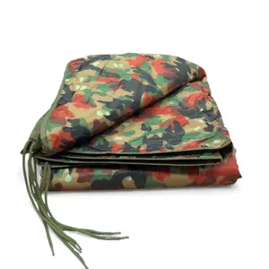 G.I STYLE PONCHO LINERS - Full Size 58" x 86" 100% Nylon Outer Shell 100% Polyester Fill Various Colors Brand New First Quality