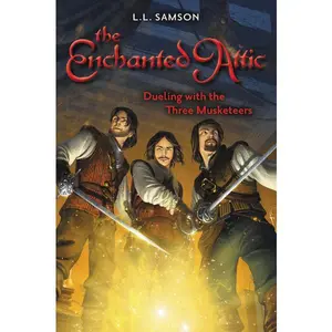 Dueling with the Three Musketeers