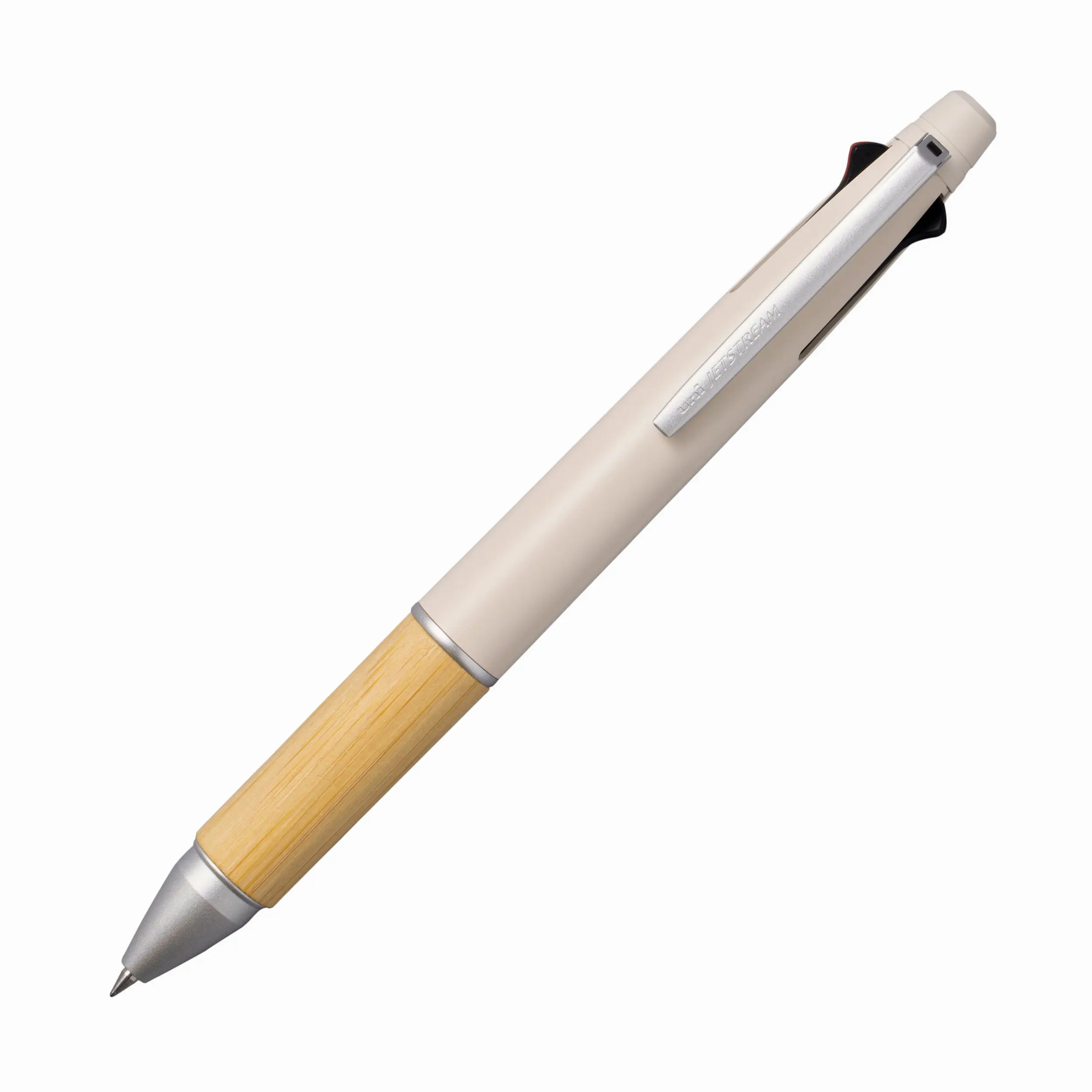 uniball™ JETSTREAM 4&1, Bamboo Ballpoint Pen, Limited Edition