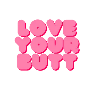 LYB Mini Bubble Sticker
