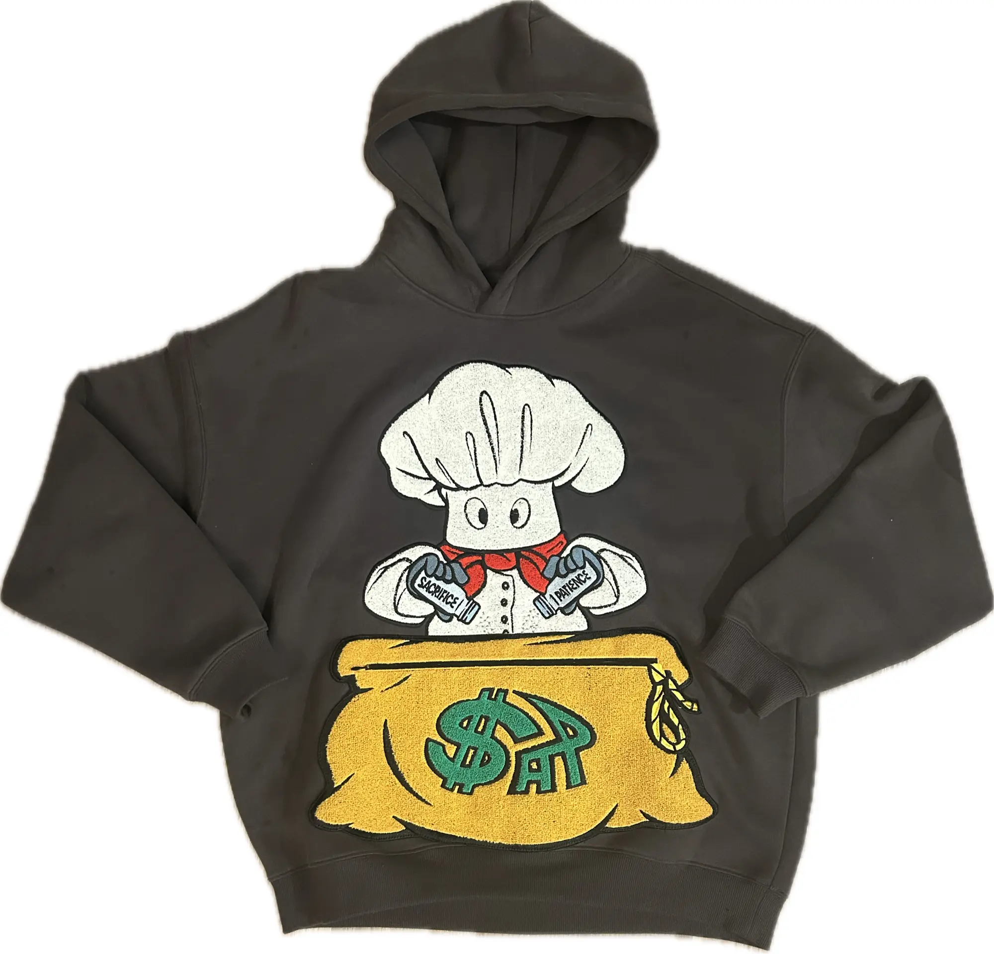SAP Chef Pullover Hoodie
