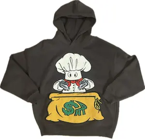SAP Chef Pullover Hoodie