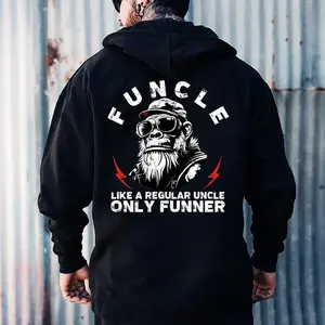 Funcle Like A Regular Uncle Only Funner SHIRT.