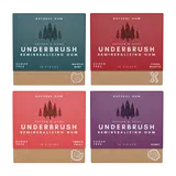 Remineralizing Gum Oral Care Product Oral Brightening