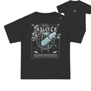 Silver Tee, Silver Surfer T-Shirt, Unisex 2 Side T-Shirt, For Men, For Women, Gift For Fan