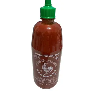 Sriracha Hot Chili Sauce - 28 oz