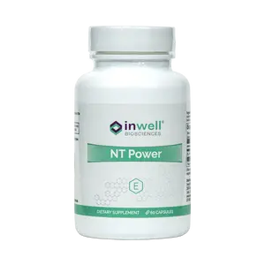 NT Power - 60 Capsules (Inwell Biosciences)
