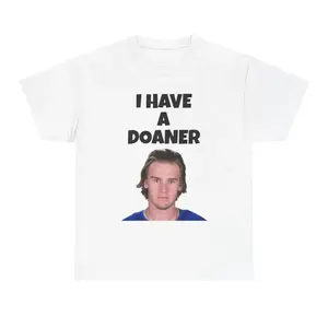Josh Doan Vintage Graphic T-Shirt, Hockey Legacy Tribute Tee, Arizona Hockey Legend Son Top, Desert Hockey Fan Apparel, Unisex Premium Cotton Sports Shirt