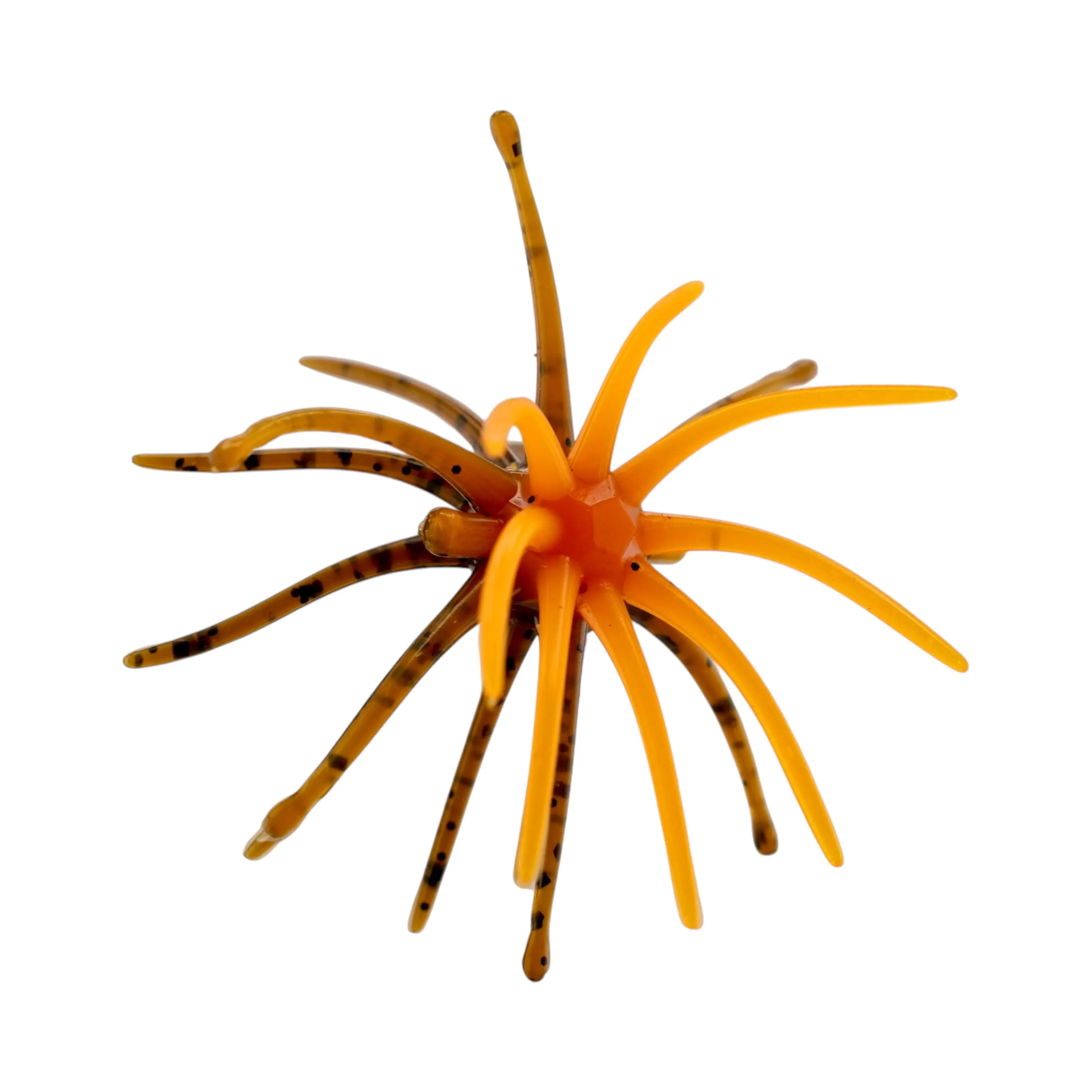 M.O.F.O. Premium Soft Plastic Urchin Bait | 2 Baits Per Pack