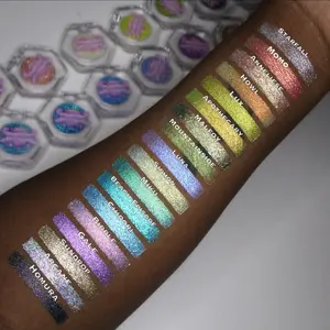Enchanted Lantern Shimmer Eyeshadow Singles