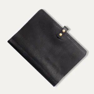 Large Leather Journal Cover