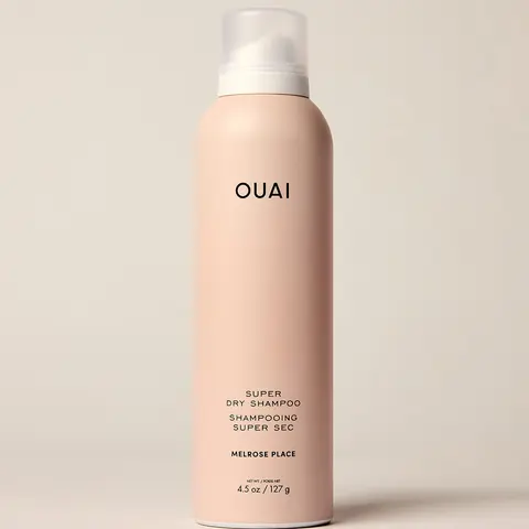 OUAI Super Dry Shampoo - Melrose Place Blend Floral