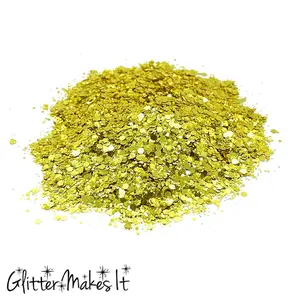 Daffodil - Craft Glitter