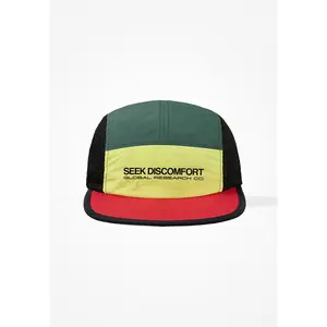 SD RESEARCH CO CAP - COLORBLOCK