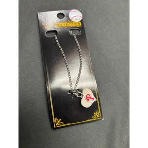 Phillies Heart Neckline