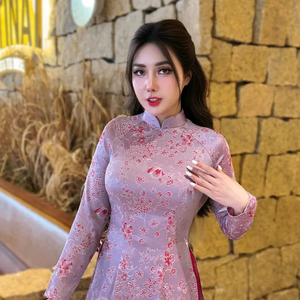 Ao Dai Usa Boutique