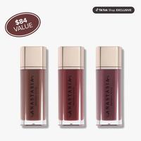 Moody Lip Velvet Trio