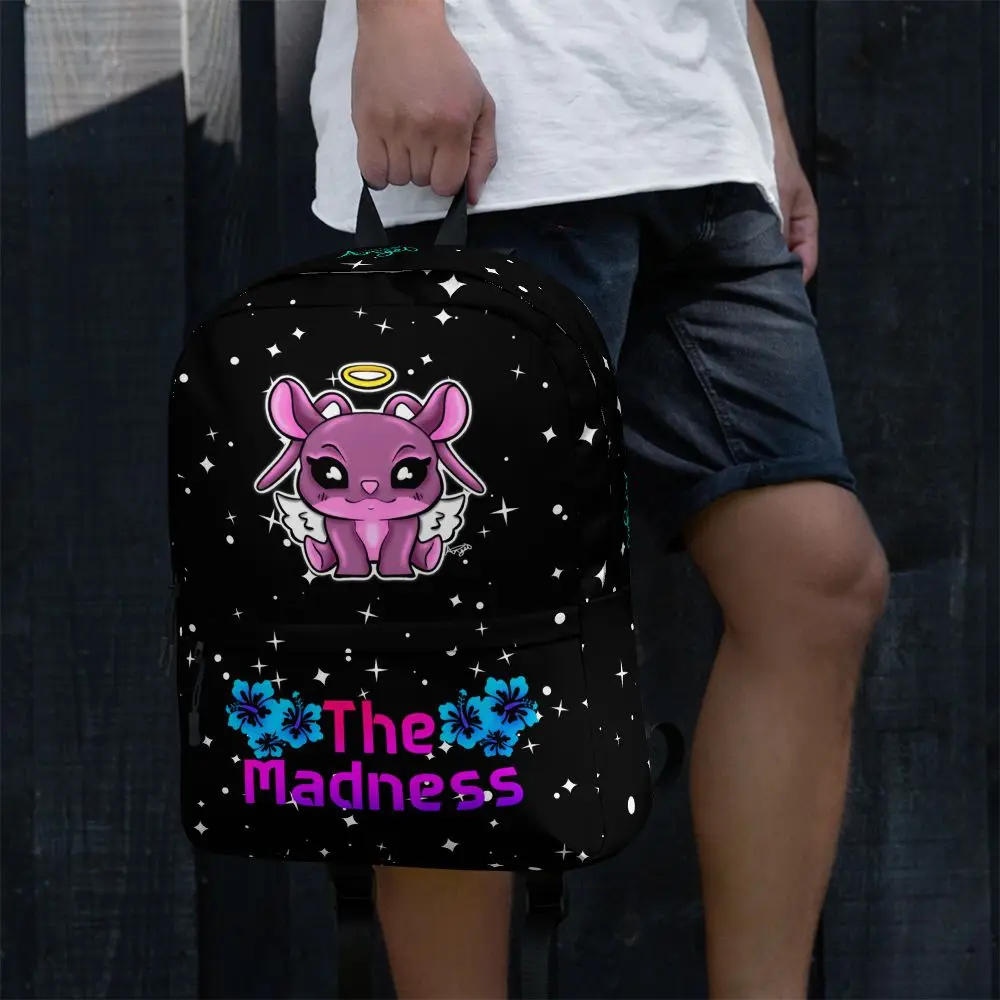 Guardian Angel Backpack