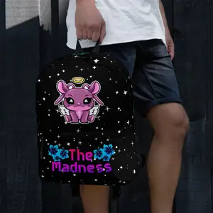 Guardian Angel Backpack