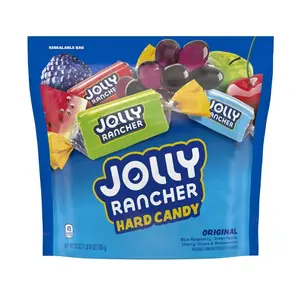 JOLLY RANCHER Original Fruit Flavored Hard Candy Bag, 27 oz