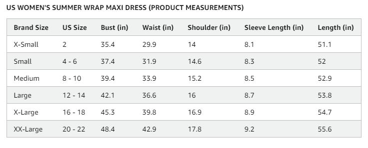 PrettyGarden Women's Summer Wrap Maxi Dress Casual Boho Polka Dot V Neck Short Sleeve Ruffle Hem Split Beach Long Dresses