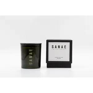 Forest Bathing Candle
